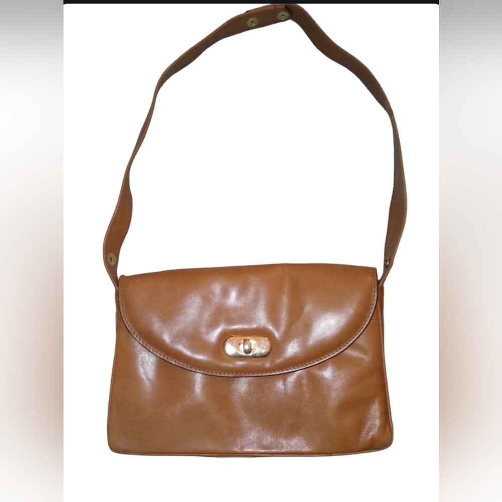 Coblentz Italy Vintage Handbag - image 3